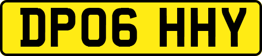 DP06HHY