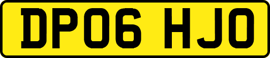 DP06HJO