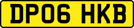 DP06HKB