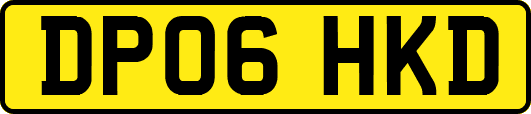 DP06HKD