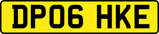 DP06HKE