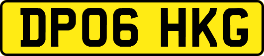 DP06HKG
