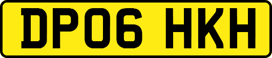 DP06HKH