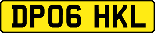 DP06HKL