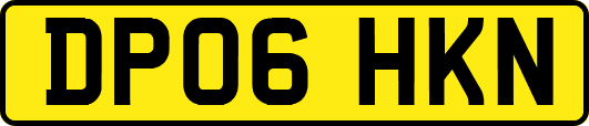 DP06HKN