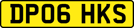 DP06HKS
