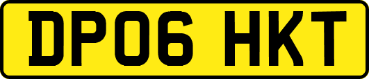 DP06HKT