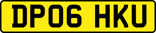 DP06HKU