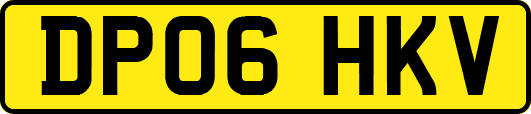 DP06HKV