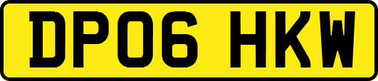 DP06HKW