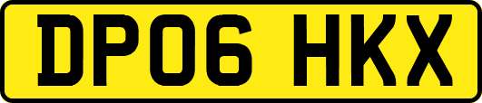 DP06HKX