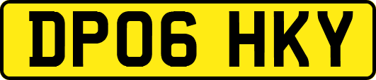 DP06HKY
