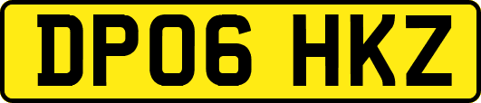 DP06HKZ