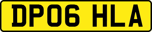 DP06HLA