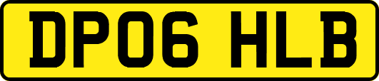 DP06HLB