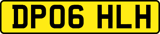 DP06HLH