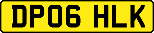 DP06HLK