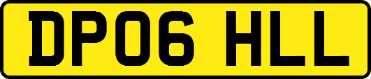 DP06HLL