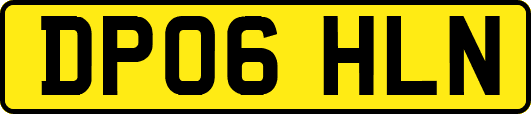 DP06HLN