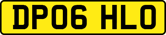 DP06HLO