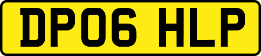 DP06HLP