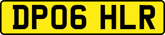 DP06HLR