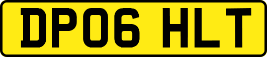 DP06HLT