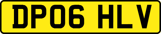 DP06HLV