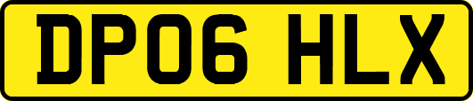 DP06HLX