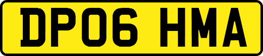 DP06HMA