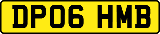 DP06HMB