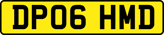 DP06HMD