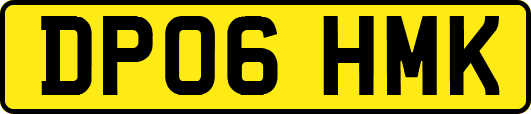 DP06HMK