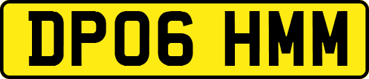 DP06HMM