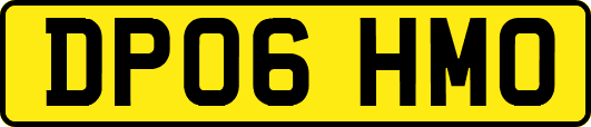 DP06HMO