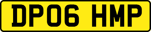 DP06HMP