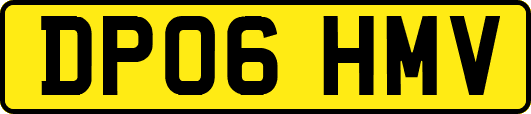 DP06HMV