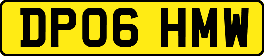 DP06HMW