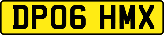 DP06HMX