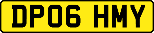 DP06HMY