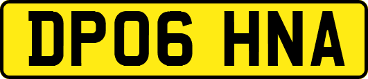 DP06HNA