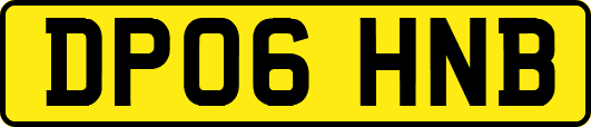 DP06HNB