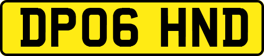DP06HND
