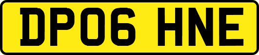DP06HNE