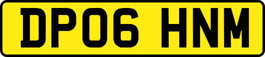 DP06HNM