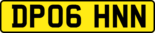 DP06HNN
