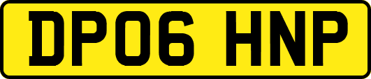 DP06HNP