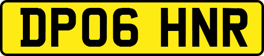 DP06HNR