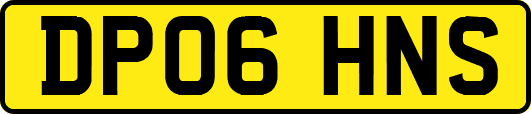 DP06HNS
