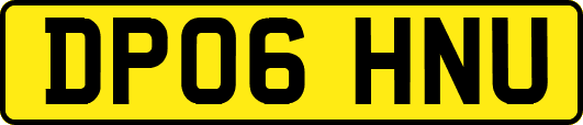 DP06HNU